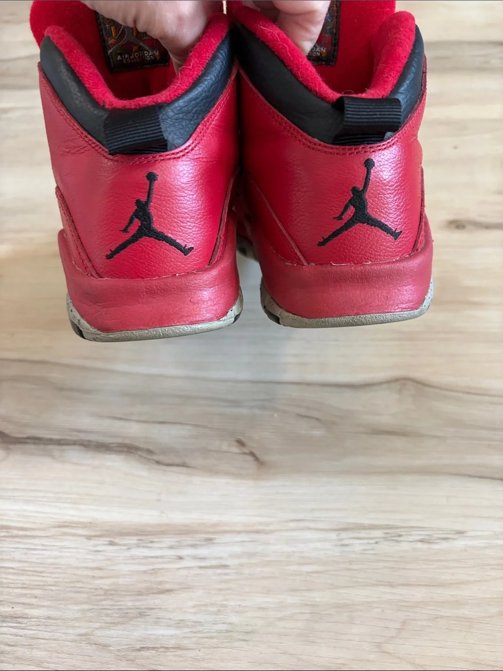 Air Jordan 10 Retro BG 